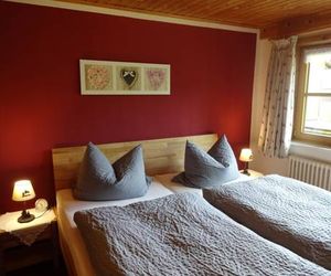 Landhaus Schmid Oberstdorf Germany