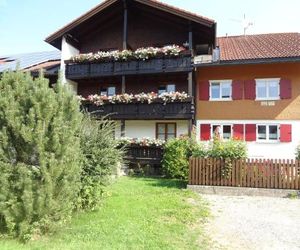 Landhaus Tannheimer Oberstdorf Germany