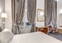 Отзывы Hotel Opera Maintenon, 2 звезды