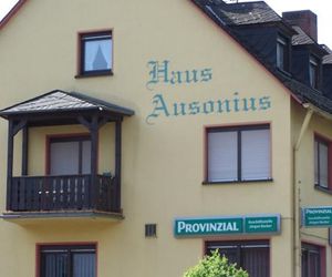 Haus Ausonius Oberfell Germany