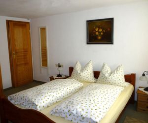 St Lukas Apartments Oberammergau Germany