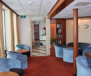 FAIRTOURS HOTELSCHIFF REGINA RHENI **** NEUSS Neuss Germany