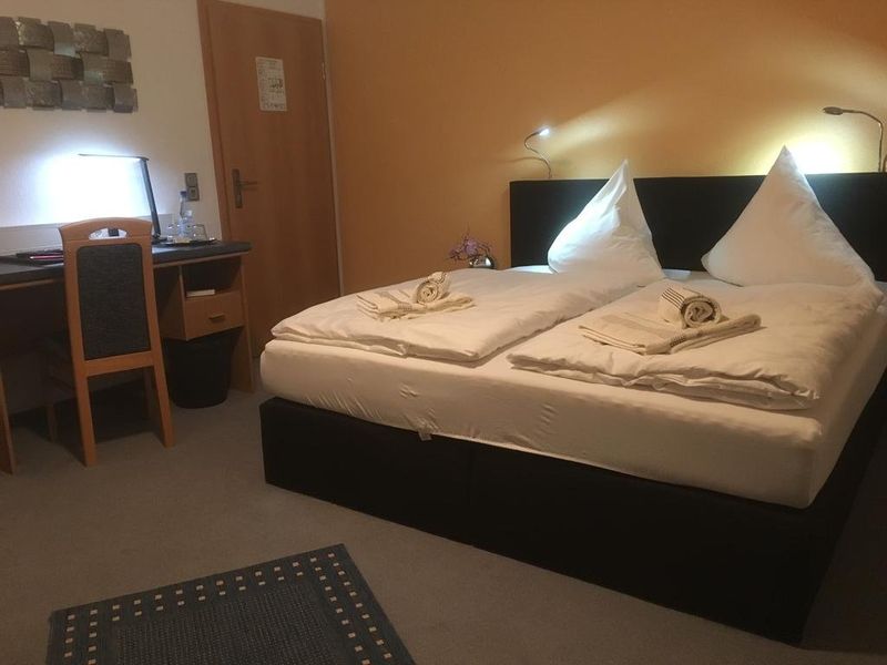 Hotel Photo 9