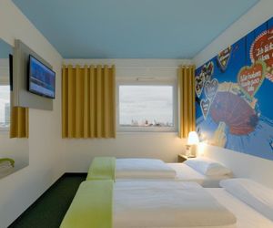 B&B Hotel München City-West Munich Germany