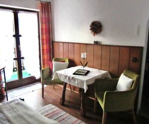 Landhaus Sailer Mittenwald Germany