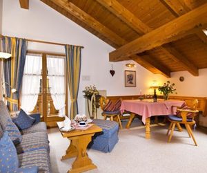 Gastehaus Elisabeth Mittenwald Germany