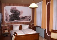 Отзывы Eisenbahnromantik Hotel, 1 звезда