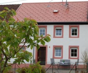Modern Apartment in Meisburg near the Forest Meisburg Germany