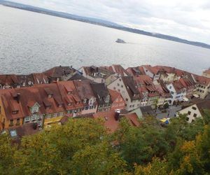 Ferienwohnung Meersburg 30m vom Bodensee Meersburg Germany