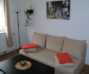 FERIENWOHNUNG METZGER Leipzig Germany