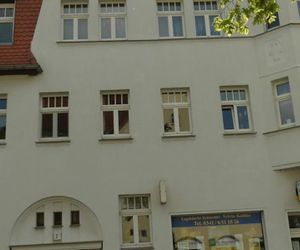 FeWo Sonntag Leipzig Germany