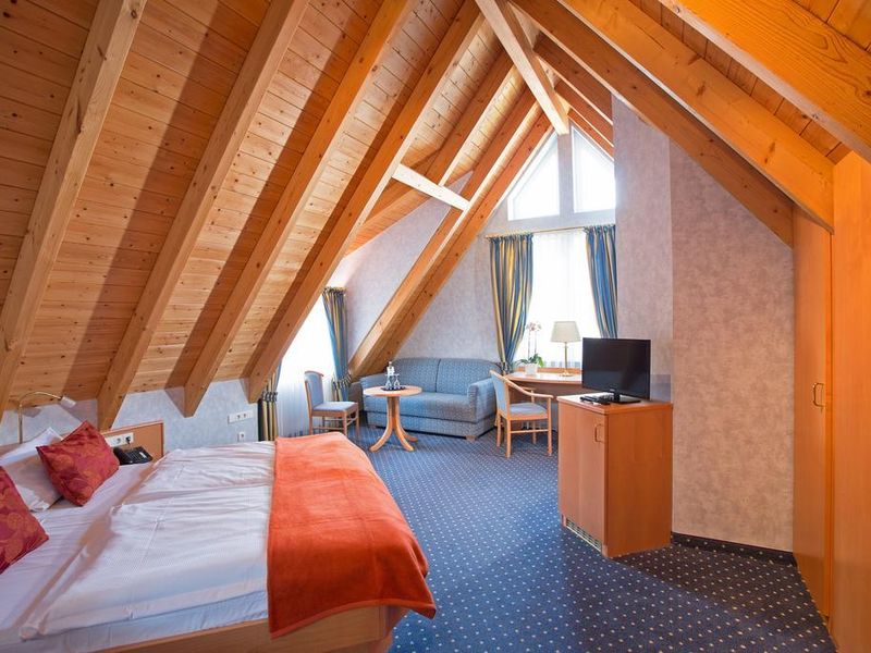 Hotel Photo 16
