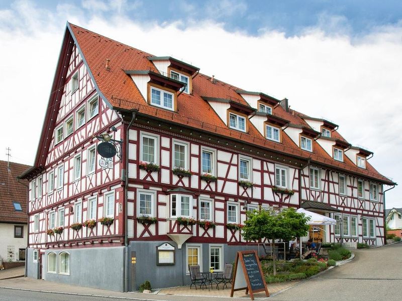Hotel Photo 20