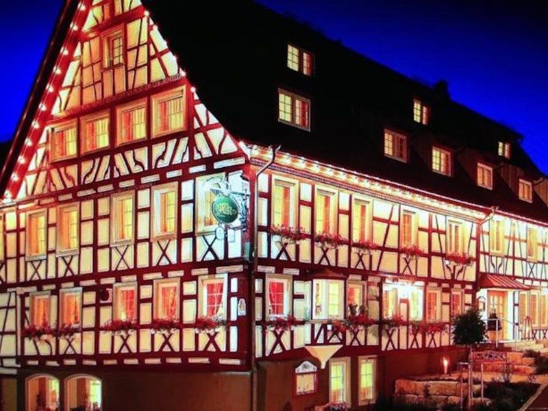 Hotel Photo 21