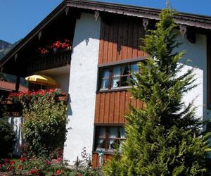 Ferienwohnungen Kirmse Inzell Germany