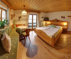 Gästehaus Restner Inzell Germany
