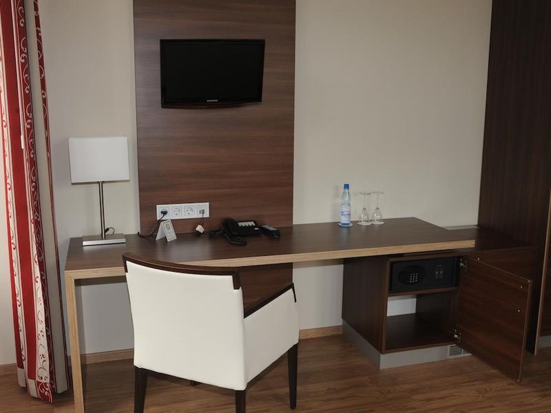Hotel Photo 13