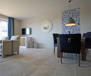 Apartmenthaus Gurtdeel 4 Hornum Germany