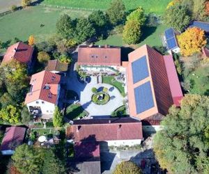 Ferienhaus Schwarz´n Hof Bad Griesbach Germany