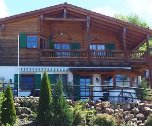 Golfchalet Uttlau Bad Griesbach Germany