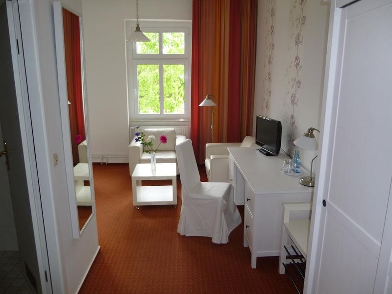 Hotel Photo 13
