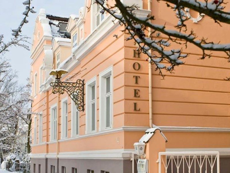 Hotel Photo 17