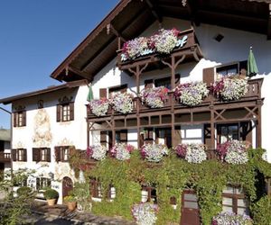 Bayerischer Hof Garmisch-Partenkirchen Garmisch-Partenkirchen Germany