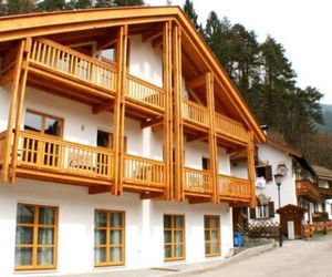 Apartments Zugspitzpanorama Garmisch-Partenkirchen Germany