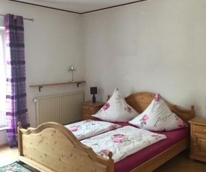 Urlaub bei Freunden Fuessen Germany