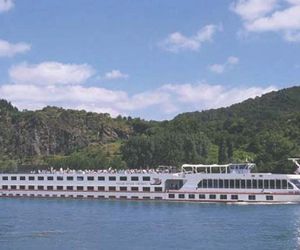 FAIRTOURS HOTELSCHIFF FILIA RHENI **** Frankfurt am Main Germany