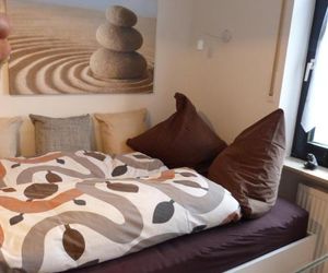 Apartment Stasch Erlangen Germany