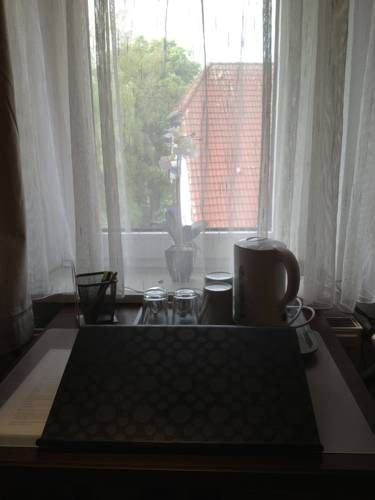 Hotel Photo 11