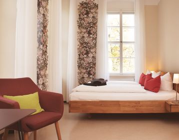 hotel booking template