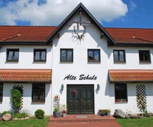 Apartment GÃ¤stehaus Alte Schule.1 Dargun Germany