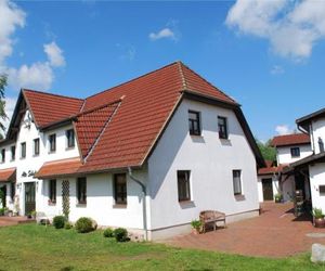 Apartment GÃ¤stehaus Alte Schule.3 Dargun Germany