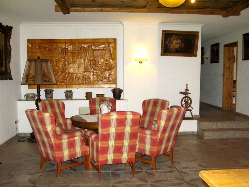 صورة الفندق 11
