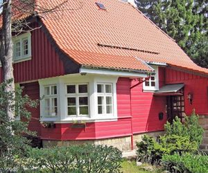 Haus Abraxas Braunlage Germany