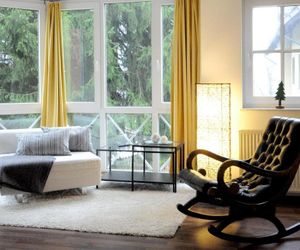 Apartment Heller am Hasselkopf Braunlage Germany
