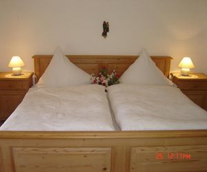 Ferienwohnung Haus Bergrast Berchtesgaden Germany