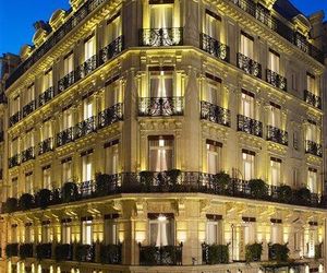 Hotel West-End Paris France