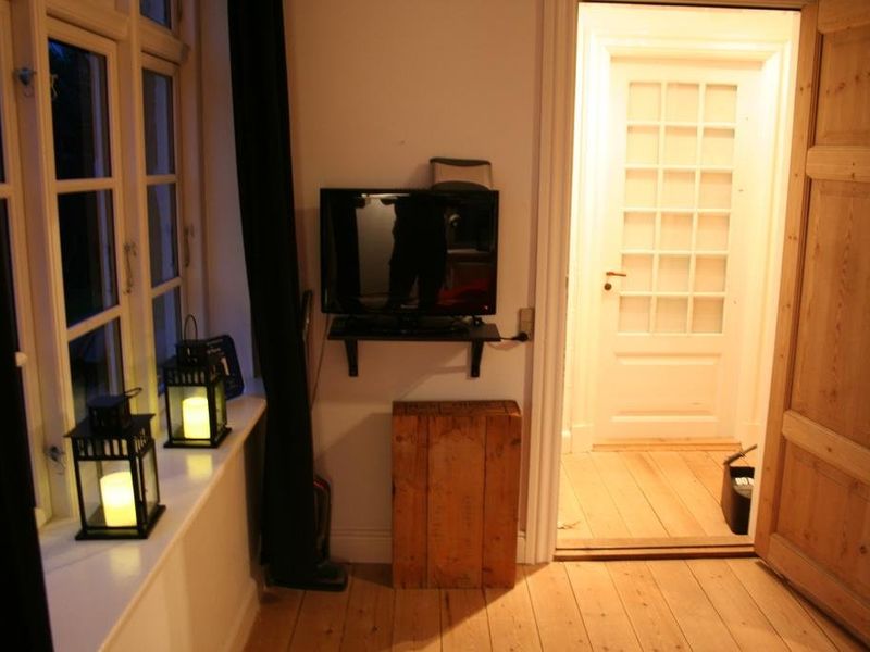 Hotel Photo 9