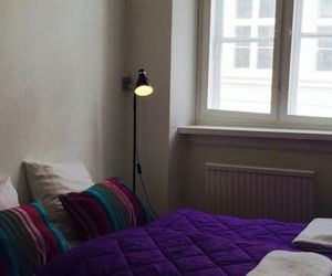 Vestergade 19 Apartment Copenhagen Denmark
