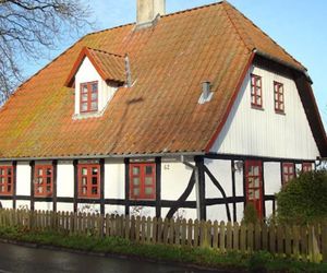 ULRIKSHOLM HOLIDAY HOUSE Kerteminde Denmark