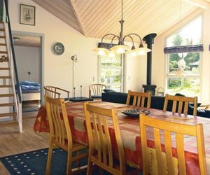 Holiday home Ternevej Ørsted Hevring Denmark