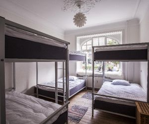 SimpleBed Hostel Aarhus Denmark