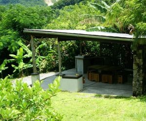 La Bou Country Cottage Cachacrou Dominica