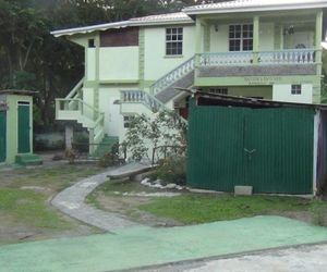 Nixons Bayside Mangrove Inn/Villa Calibishie Dominica