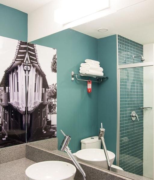 Hotel Photo 8