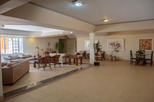 صورة الفندق 14