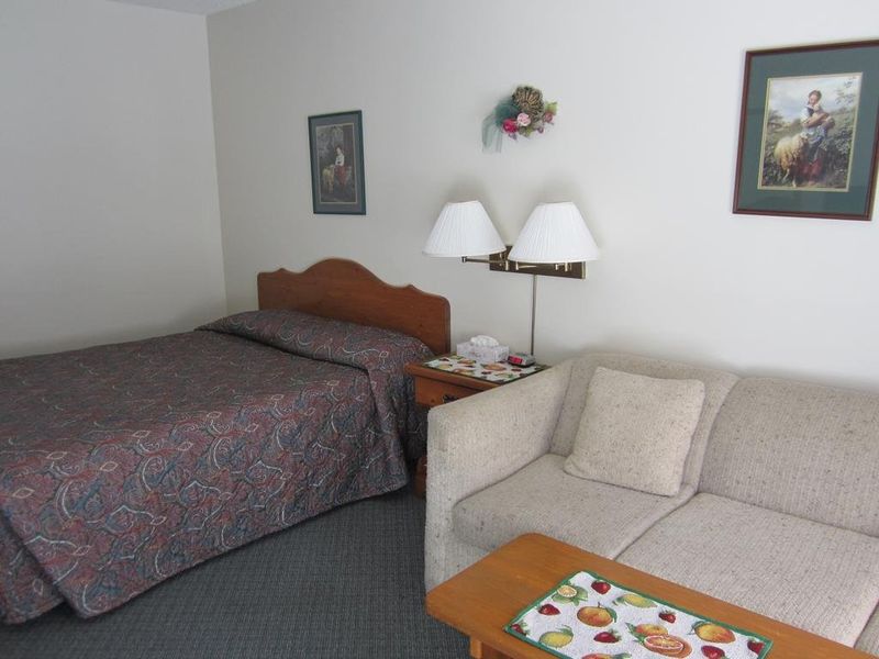 Hotel Photo 8